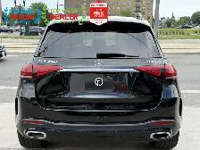 2023 Mercedes-Benz GLE-Class //AMG PKG | BURMESTER | HUD | 360 C - Photo 13