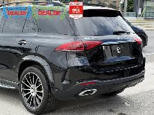 2023 Mercedes-Benz GLE-Class //AMG PKG | BURMESTER | HUD | 360 C - Photo 15