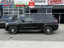 2023 Mercedes-Benz GLE-Class //AMG PKG | BURMESTER | HUD | 360 C - Photo 16