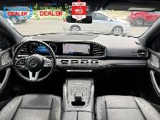 2023 Mercedes-Benz GLE-Class //AMG PKG | BURMESTER | HUD | 360 C - Photo 19