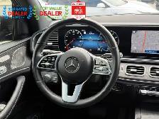 2023 Mercedes-Benz GLE-Class //AMG PKG | BURMESTER | HUD | 360 C - Photo 21