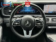 2023 Mercedes-Benz GLE-Class //AMG PKG | BURMESTER | HUD | 360 C - Photo 22
