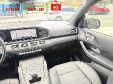 2023 Mercedes-Benz GLE-Class //AMG PKG | BURMESTER | HUD | 360 C - Photo 24