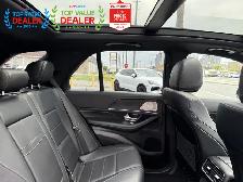 2023 Mercedes-Benz GLE-Class //AMG PKG | BURMESTER | HUD | 360 C - Photo 36