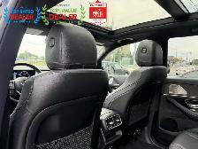 2023 Mercedes-Benz GLE-Class //AMG PKG | BURMESTER | HUD | 360 C - Photo 40