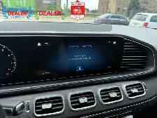 2023 Mercedes-Benz GLE-Class //AMG PKG | BURMESTER | HUD | 360 C - Photo 43