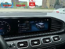 2023 Mercedes-Benz GLE-Class //AMG PKG | BURMESTER | HUD | 360 C - Photo 44
