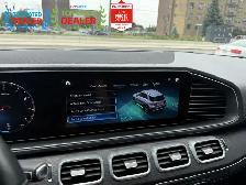 2023 Mercedes-Benz GLE-Class //AMG PKG | BURMESTER | HUD | 360 C - Photo 45