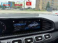 2023 Mercedes-Benz GLE-Class //AMG PKG | BURMESTER | HUD | 360 C - Photo 46