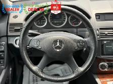 2009 Mercedes-Benz C-Class | PREMIUM PKG | UPGRADED INFO | REAR - Photo 18