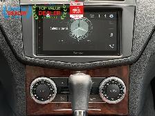 2009 Mercedes-Benz C-Class | PREMIUM PKG | UPGRADED INFO | REAR - Photo 23