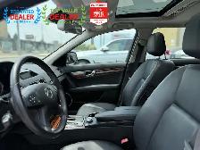 2009 Mercedes-Benz C-Class | PREMIUM PKG | UPGRADED INFO | REAR - Photo 25