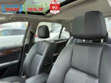 2009 Mercedes-Benz C-Class | PREMIUM PKG | UPGRADED INFO | REAR - Photo 26
