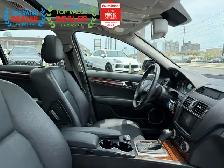 2009 Mercedes-Benz C-Class | PREMIUM PKG | UPGRADED INFO | REAR - Photo 28