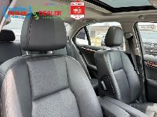 2009 Mercedes-Benz C-Class | PREMIUM PKG | UPGRADED INFO | REAR - Photo 29
