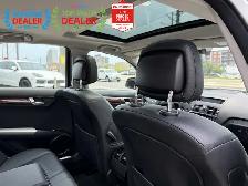2009 Mercedes-Benz C-Class | PREMIUM PKG | UPGRADED INFO | REAR - Photo 32