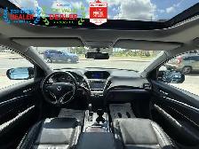2015 Acura MDX PREMIUM PKG | PANO | REAR CAMERA | - Photo 2