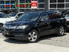 2015 Acura MDX PREMIUM PKG | PANO | REAR CAMERA | - Photo 4