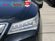 2015 Acura MDX PREMIUM PKG | PANO | REAR CAMERA | - Photo 6
