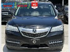 2015 Acura MDX PREMIUM PKG | PANO | REAR CAMERA | - Photo 7