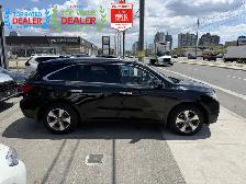 2015 Acura MDX PREMIUM PKG | PANO | REAR CAMERA | - Photo 9