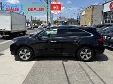 2015 Acura MDX PREMIUM PKG | PANO | REAR CAMERA | - Photo 11