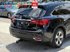 2015 Acura MDX PREMIUM PKG | PANO | REAR CAMERA | - Photo 12