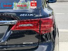 2015 Acura MDX PREMIUM PKG | PANO | REAR CAMERA | - Photo 13