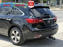 2015 Acura MDX PREMIUM PKG | PANO | REAR CAMERA | - Photo 14