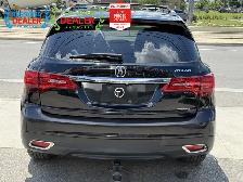 2015 Acura MDX PREMIUM PKG | PANO | REAR CAMERA | - Photo 15