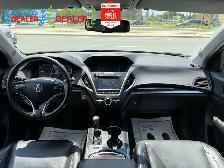 2015 Acura MDX PREMIUM PKG | PANO | REAR CAMERA | - Photo 18