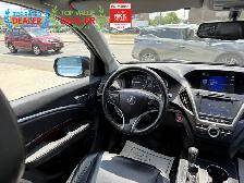 2015 Acura MDX PREMIUM PKG | PANO | REAR CAMERA | - Photo 19