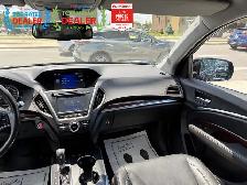 2015 Acura MDX PREMIUM PKG | PANO | REAR CAMERA | - Photo 20