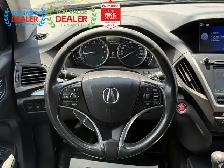 2015 Acura MDX PREMIUM PKG | PANO | REAR CAMERA | - Photo 22