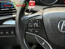 2015 Acura MDX PREMIUM PKG | PANO | REAR CAMERA | - Photo 23