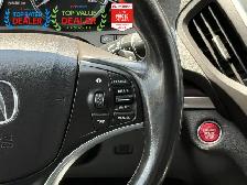 2015 Acura MDX PREMIUM PKG | PANO | REAR CAMERA | - Photo 25