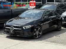 2022 Mercedes-Benz A-Class //AMG PKG | ONE OWNER | MB SERVICED | - Photo 4