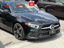 2022 Mercedes-Benz A-Class //AMG PKG | ONE OWNER | MB SERVICED | - Photo 8