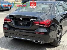 2022 Mercedes-Benz A-Class //AMG PKG | ONE OWNER | MB SERVICED | - Photo 9