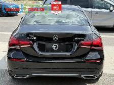 2022 Mercedes-Benz A-Class //AMG PKG | ONE OWNER | MB SERVICED | - Photo 12