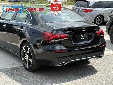 2022 Mercedes-Benz A-Class //AMG PKG | ONE OWNER | MB SERVICED | - Photo 14