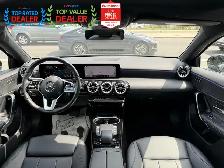 2022 Mercedes-Benz A-Class //AMG PKG | ONE OWNER | MB SERVICED | - Photo 17
