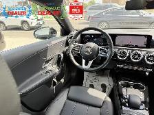 2022 Mercedes-Benz A-Class //AMG PKG | ONE OWNER | MB SERVICED | - Photo 18