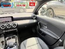 2022 Mercedes-Benz A-Class //AMG PKG | ONE OWNER | MB SERVICED | - Photo 19