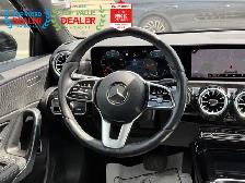 2022 Mercedes-Benz A-Class //AMG PKG | ONE OWNER | MB SERVICED | - Photo 20