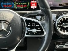 2022 Mercedes-Benz A-Class //AMG PKG | ONE OWNER | MB SERVICED | - Photo 23