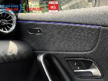 2022 Mercedes-Benz A-Class //AMG PKG | ONE OWNER | MB SERVICED | - Photo 24