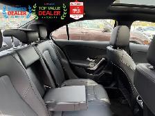 2022 Mercedes-Benz A-Class //AMG PKG | ONE OWNER | MB SERVICED | - Photo 34