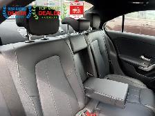 2022 Mercedes-Benz A-Class //AMG PKG | ONE OWNER | MB SERVICED | - Photo 36