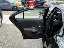 2022 Mercedes-Benz A-Class //AMG PKG | ONE OWNER | MB SERVICED | - Photo 37